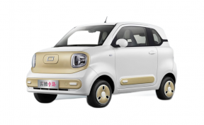 Новый автомобиль Faw Pony