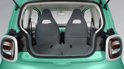 Новый автомобиль Faw Pony