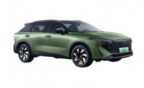 Новый автомобиль Venucia Qichen big v dd-i