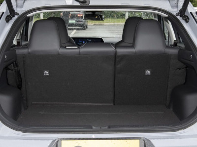 Новый автомобиль Venucia Qichen big v dd-i