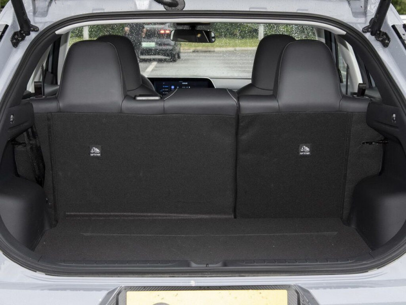 Новый автомобиль Venucia Qichen big v dd-i — 19