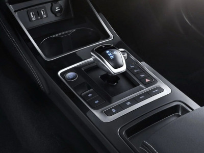 Автомобиль Byd Qin ev