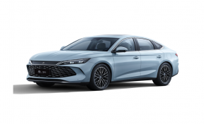 Новый автомобиль Byd Qin l dm-i — 1