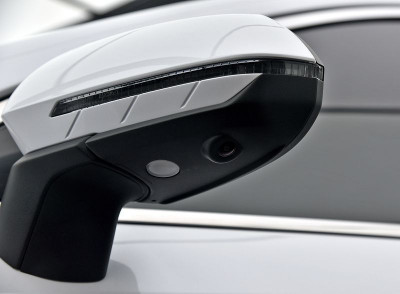 Новый автомобиль Byd Qin plus dm