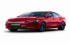 Новый автомобиль Byd Qin plus ev, миниатюра — 0