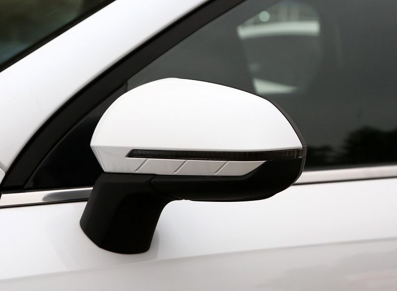 Новый автомобиль Byd Qin plus ev — 7