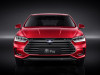 Автомобиль Byd Qin pro new energy, миниатюра — 4