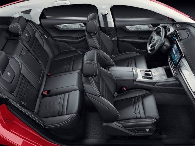 Автомобиль Byd Qin pro new energy