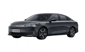 Новый автомобиль Qiyuan A05