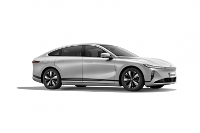 Новый автомобиль Qiyuan A07