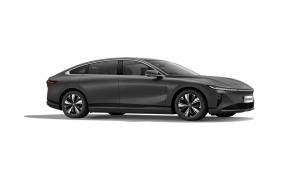 Новый автомобиль Qiyuan A07 — 1