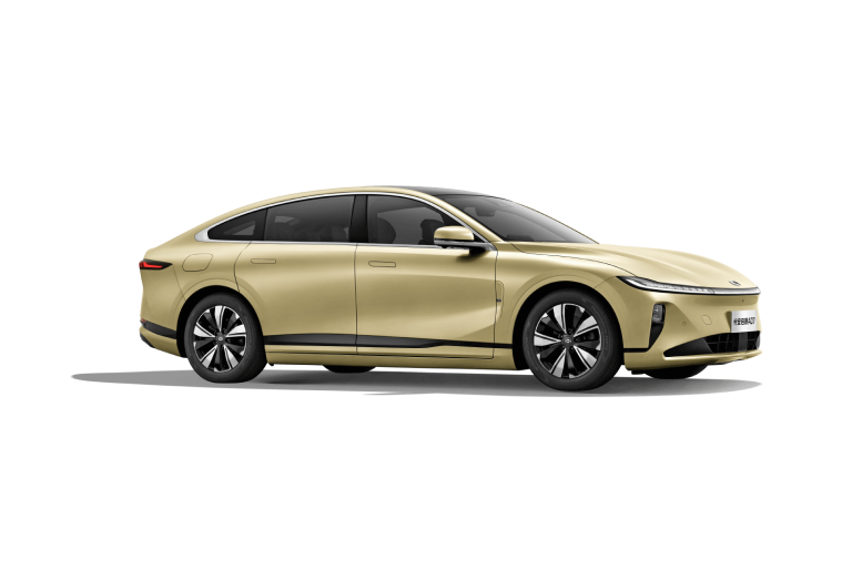 Новый автомобиль Qiyuan A07 — 3