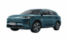 Новый автомобиль Qiyuan Q05, миниатюра — 0