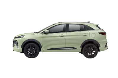 Новый автомобиль Jac Qx phev