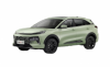 Новый автомобиль Jac Qx phev, миниатюра — 0