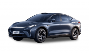 Новый автомобиль Rising auto (feifan) R7 — 1