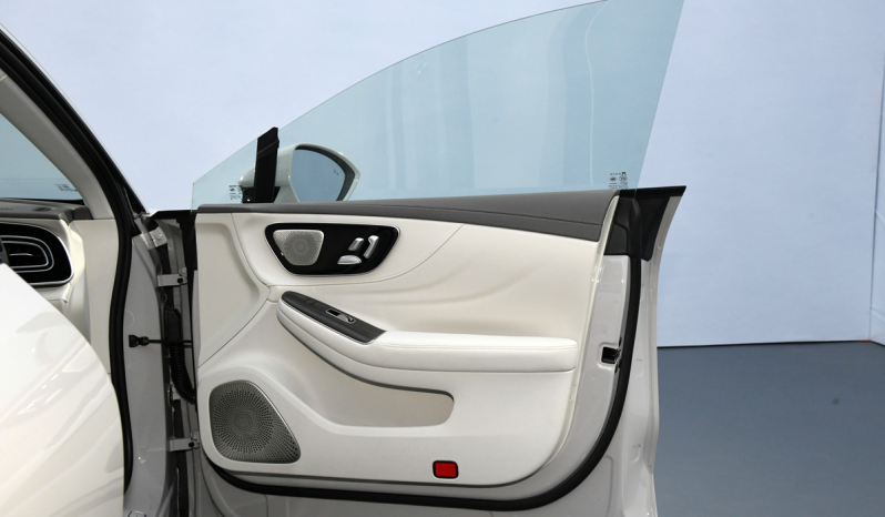 Новый автомобиль Rising auto (feifan) R7 — 24