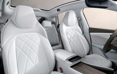 Новый автомобиль Rising auto (feifan) R7