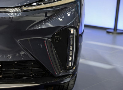 Новый автомобиль Rising auto (feifan) R7