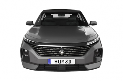 Новый автомобиль Baojun Rc-5