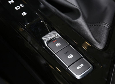 Новый автомобиль Baojun Rc-5w