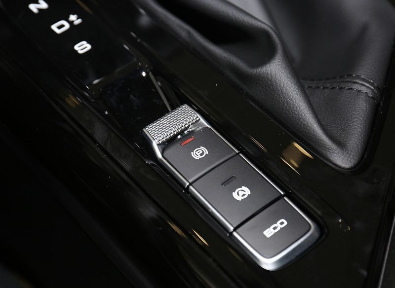 Новый автомобиль Baojun Rc-5w — 2