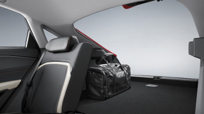 Новый автомобиль Baojun Rc-6