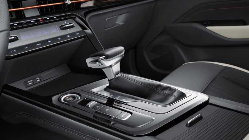 Новый автомобиль Baojun Rc-6 — 4