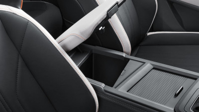 Новый автомобиль Baojun Rc-6