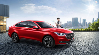 Новый автомобиль Baojun Rc-6