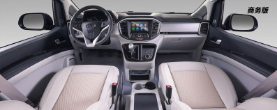 Новый автомобиль Jac Refine m4