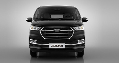 Новый автомобиль Jac Refine m4