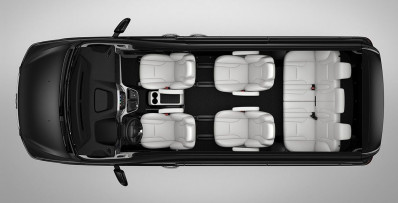 Новый автомобиль Jac Refine m4