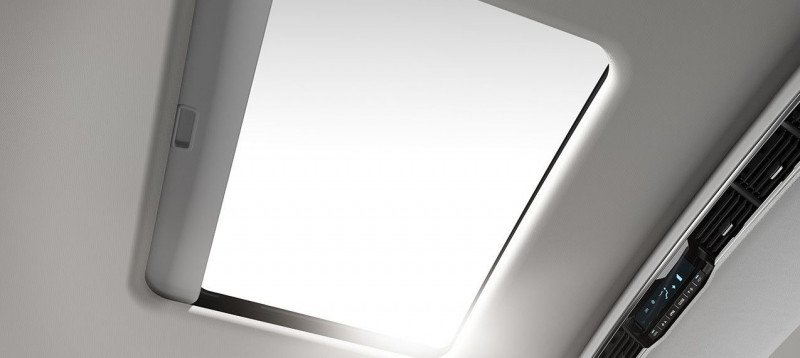 Новый автомобиль Jac Refine m4 — 17