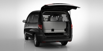 Новый автомобиль Jac Refine m4