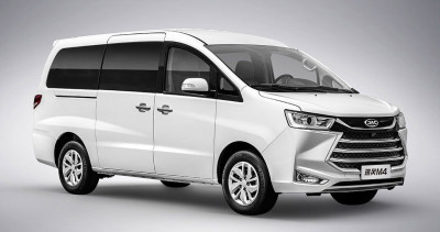 Новый автомобиль Jac Refine m4