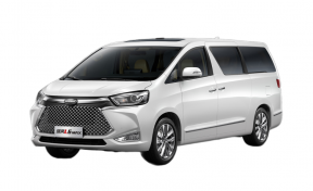 Новый автомобиль Jac Refine (ruifeng) l6 max — 1