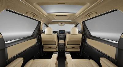 Новый автомобиль Jac Refine (ruifeng) l6 max