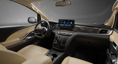 Новый автомобиль Jac Refine (ruifeng) l6 max