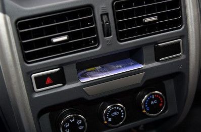 Автомобиль Dongfeng Rich