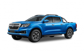 Автомобиль Dongfeng Rich — 2