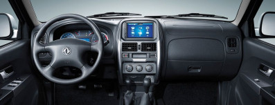 Автомобиль Dongfeng Rich