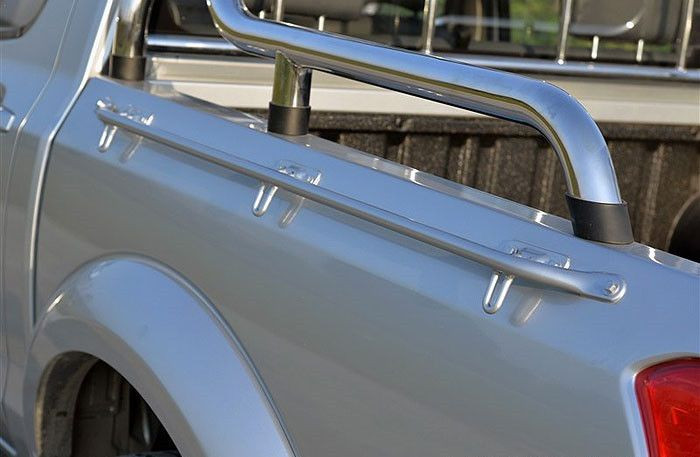 Автомобиль Dongfeng Rich — 3