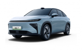 Новый автомобиль Livan Rl7 — 1