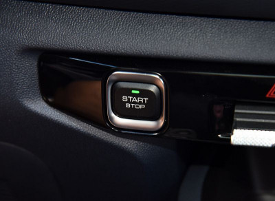 Новый автомобиль Baojun Rm-5