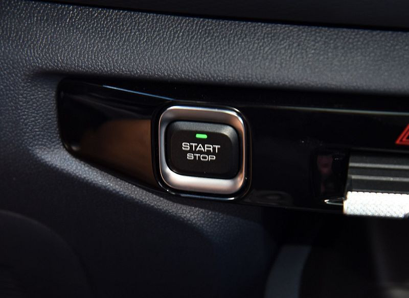 Новый автомобиль Baojun Rm-5 — 3