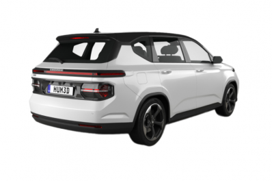 Новый автомобиль Baojun Rm-5