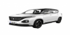 Новый автомобиль Baojun Rm-5, миниатюра — 0