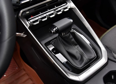 Новый автомобиль Baojun Rs-3