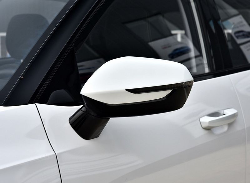 Новый автомобиль Baojun Rs-3 — 6